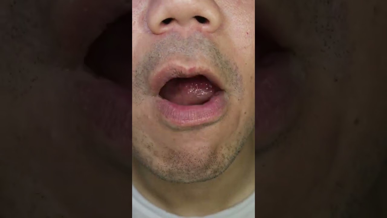 Himalaya Vajomba Candy combines sweet candy & fresh mint flavor for a delicious treat. #ASMR #Shorts