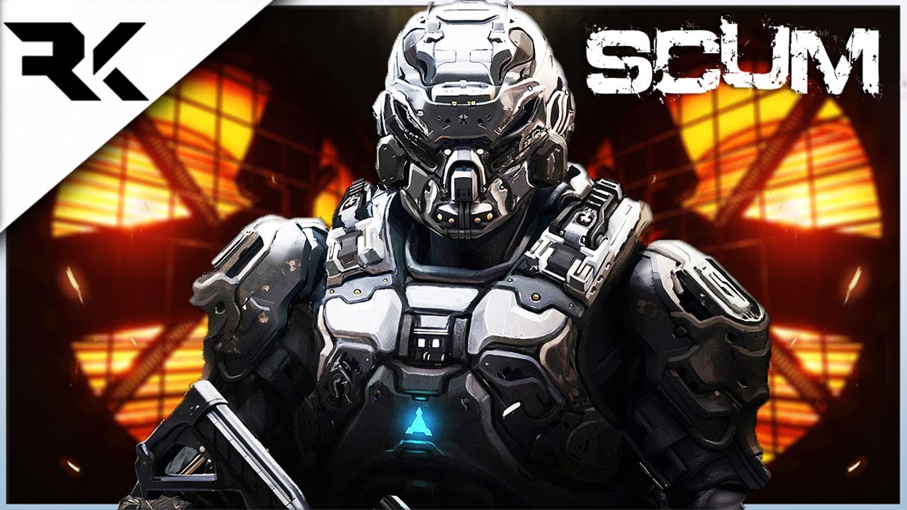 Scum 0.9v | Next Level Gaming in Scum Development - Advanced Vehicles and NPC's!