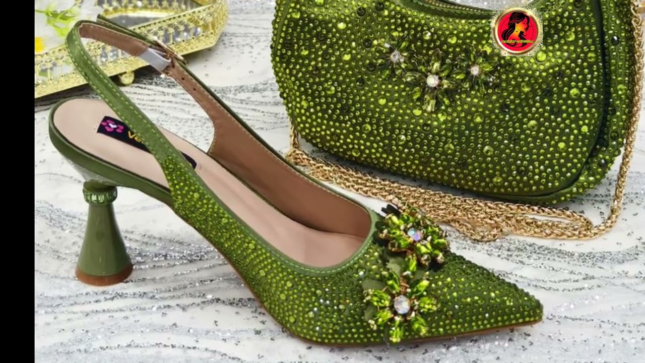 Bridal Sandals: Chic & Comfy Wedding Shoe Ideas#wedding fashion 