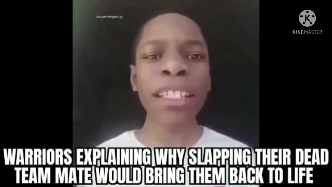 Every Miitopia job in a nutshell (fans explaining meme)