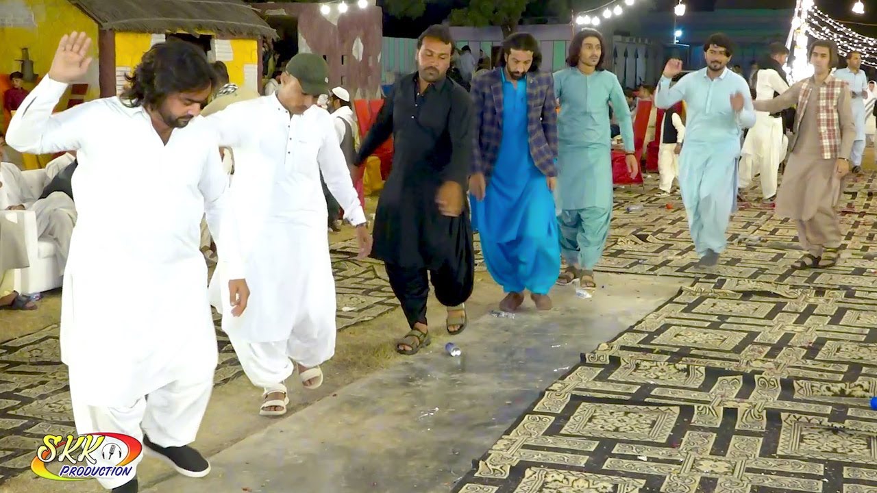 noor mohammad katawazai new attan song 2026 | Khalil Shinwari Nazar Andarr Ao Malgari Attan