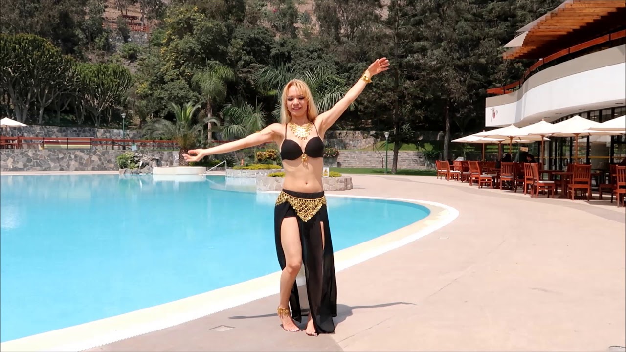 DANZA ÁRABE Clase 40 Posiciones de Brazos y Manos para Danza del Vientre y Fotos | Danza Oriental
