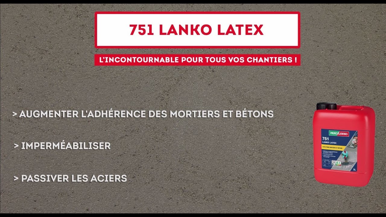 Résine d'accrochage pour mortiers et bétons