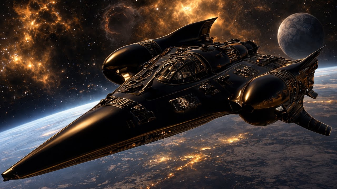 Eles Pediram Ajuda… E a Humanidade Respondeu Com Uma Frota