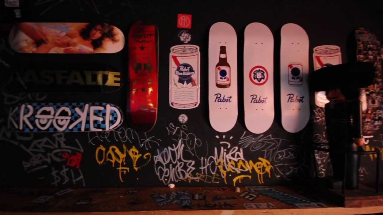 TRH Bar Gets a Facelift