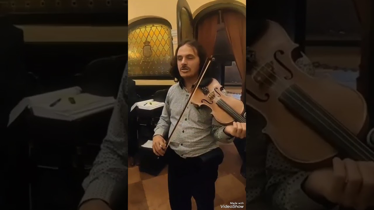 Tcha Limberger & Bóni Gyuszi & Kökény Tomi  & Duka Norbi  -  A kalauz azt kiálltja & Csárdás....