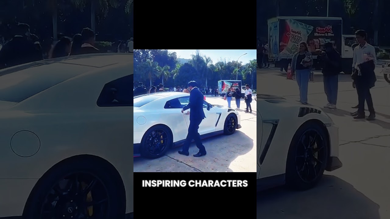 Unstoppable Motivation ⚡🎓 | Amila Dasanayake 🎯🔥