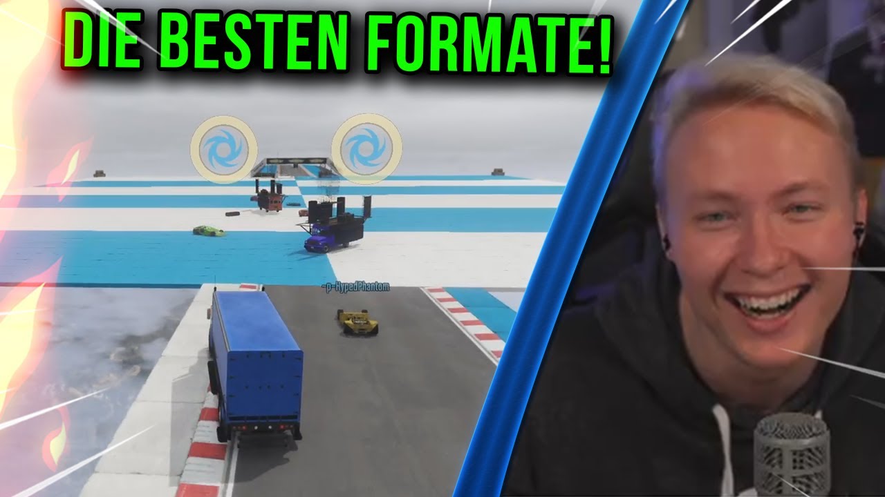 FACE TO FACE UND HOT ODER SCHROTT ZUSAMMEN VEREINT😅| Lusor Livestream Highlights