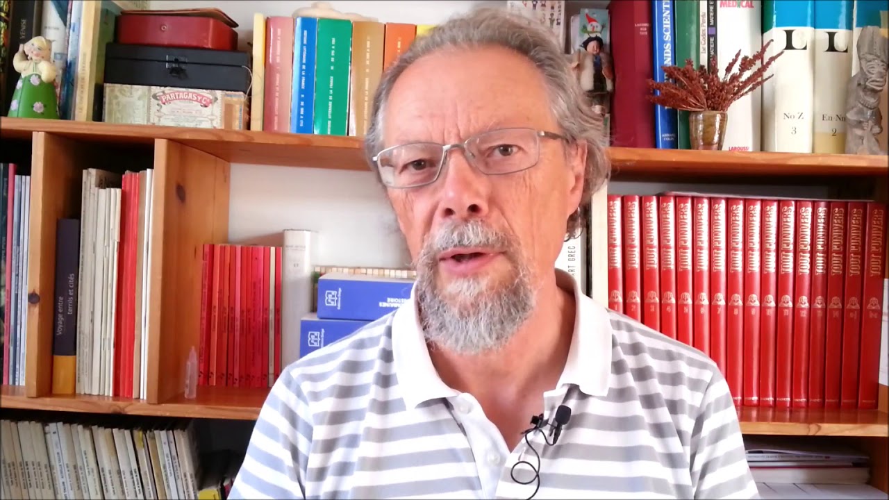 D&eacute;fendre la langue fran&ccedil;aise et la diversit&eacute; linguistique  - par Georges Gastaud