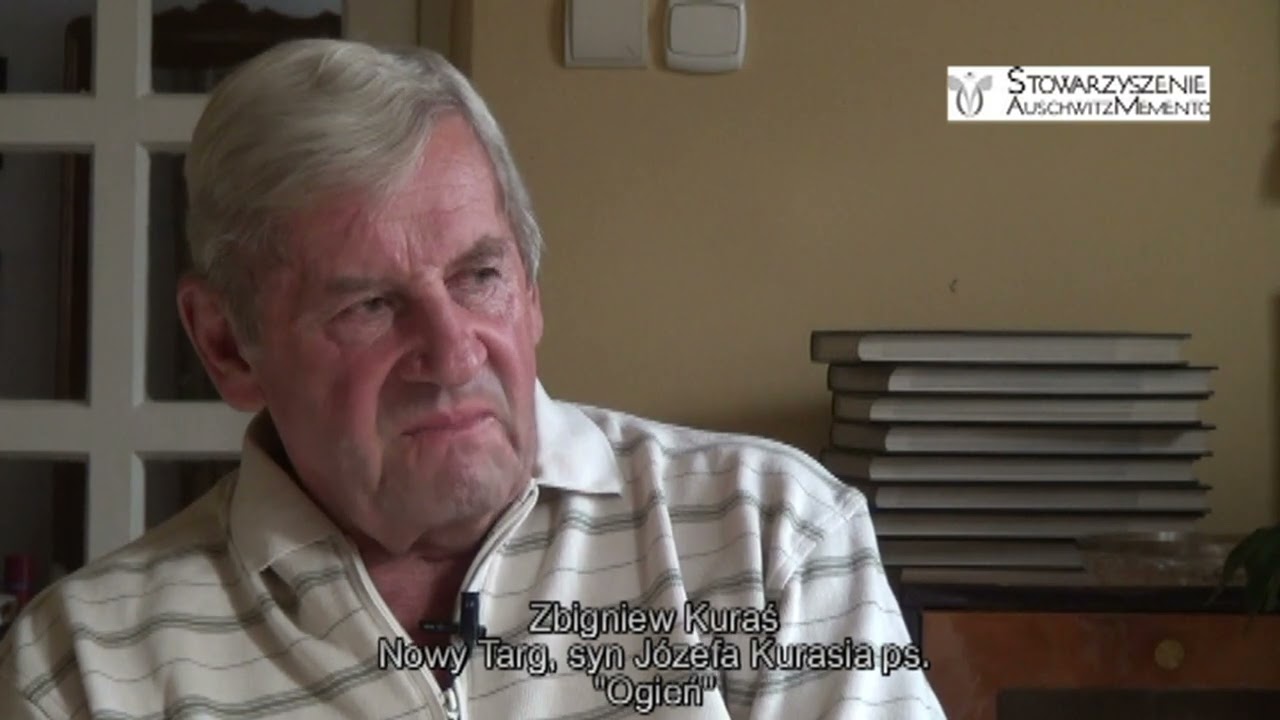 Ludzie Podhala: Zbigniew Kuraś - czego wzorem powinien być 