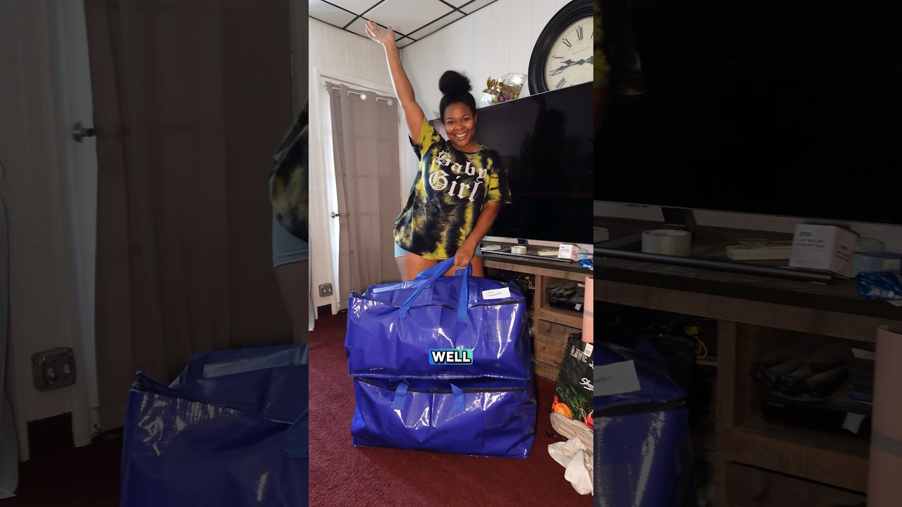 Packing and moving tips to make your life easier! 