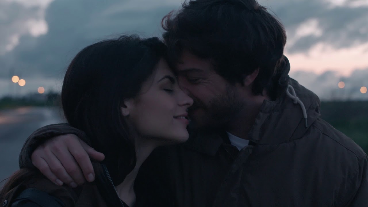 Χρίστος Στυλιανού - Σ' ένα χαρτί  (Το Τατουάζ)