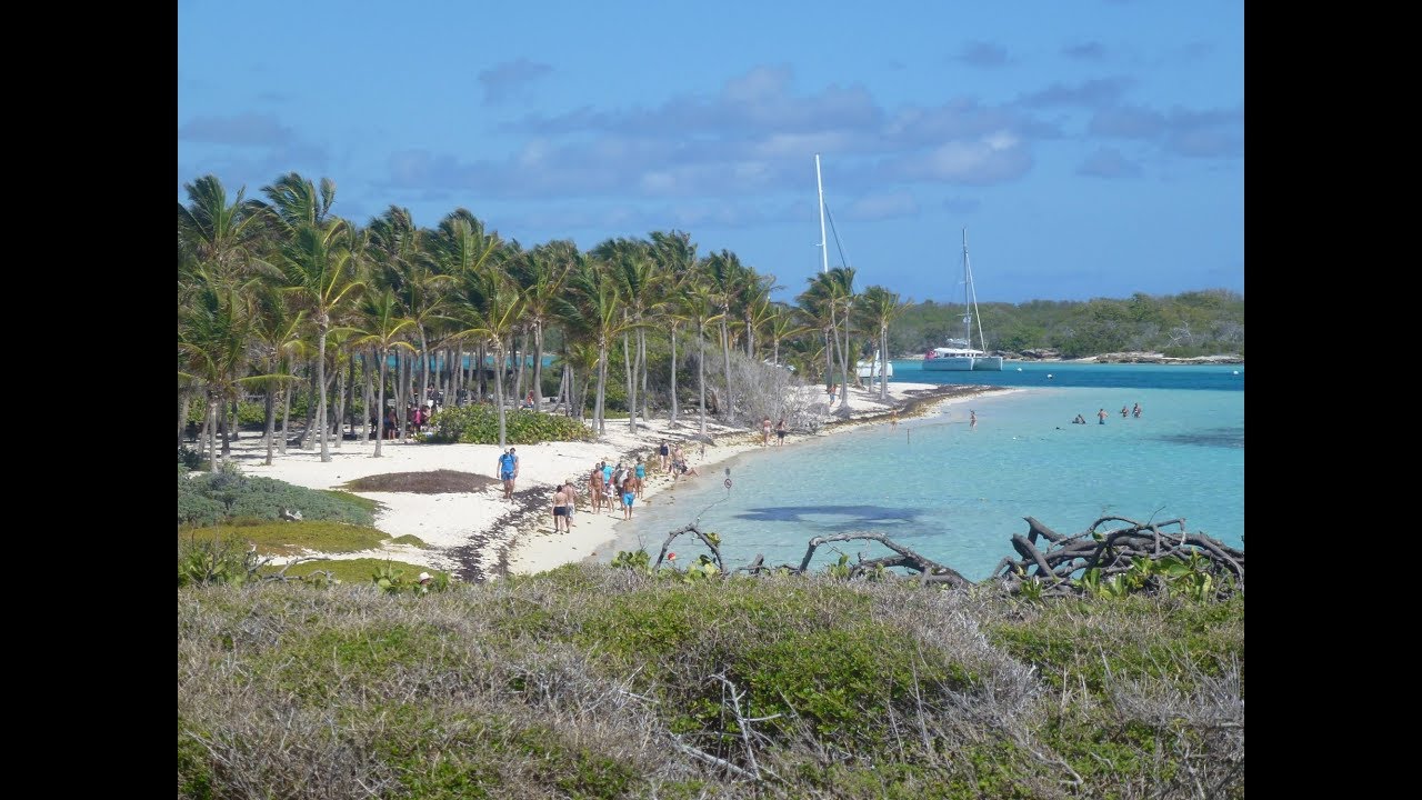 Voyage en Guadeloupe