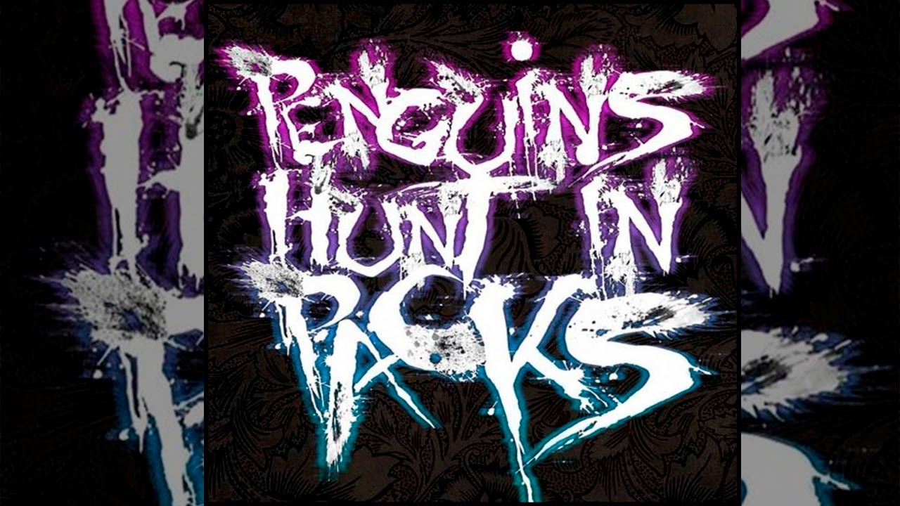 Penguins Hunt In Packs - ''Slam Demo'' [FULL STREAM]