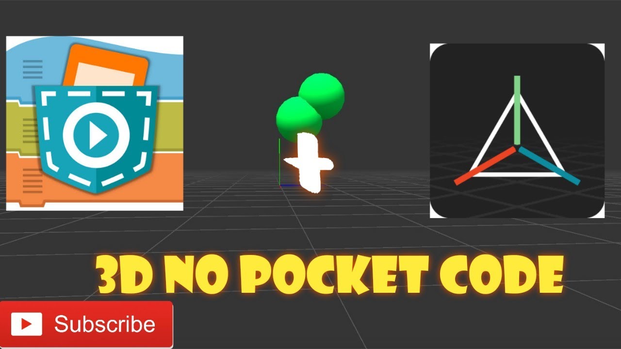 3d no pocket code!!!