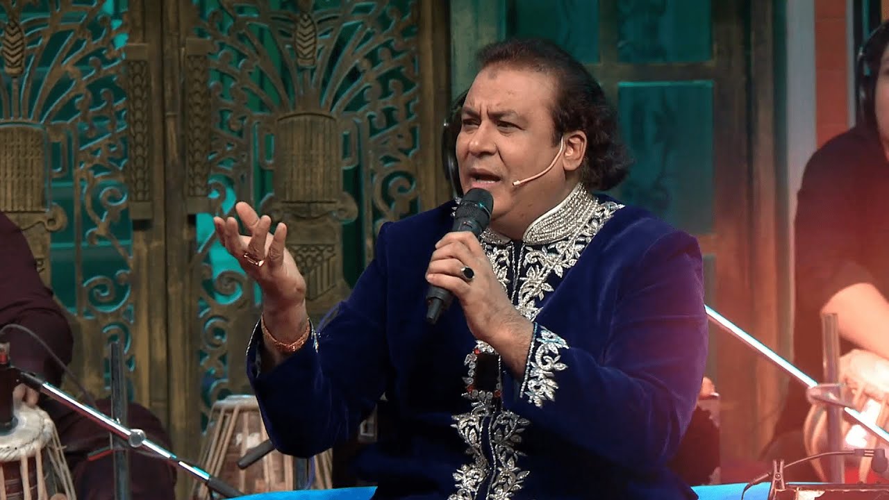 Tumse Milke Dilka | Sabri Brothers | The Kapil Sharma Show 2022