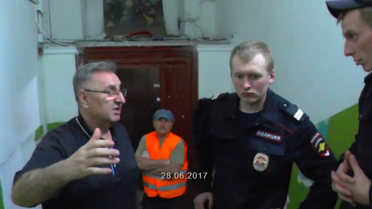 Капремонт-2017 в исполнении бесов ФКР МОСКВЫ