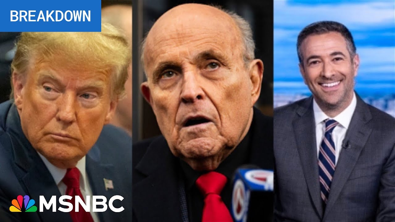 Why indicted Trump’s fraud loss is higher than many realize