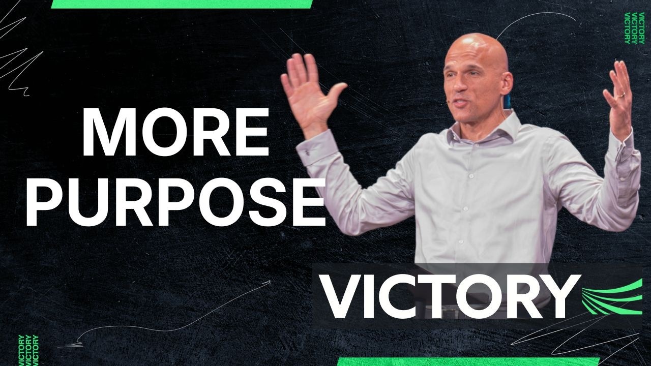 Victory | Purpose (Philip) | Jesse Bradley | Acts