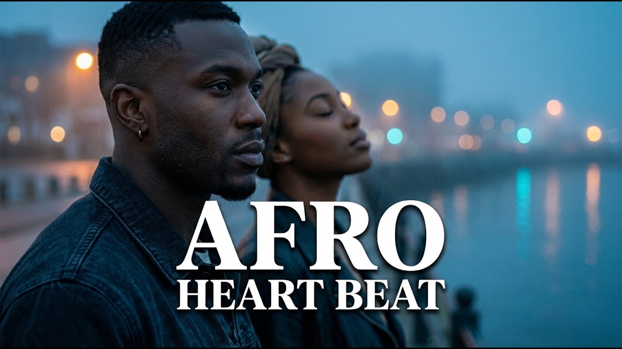 Zivora | Playlist Emotional Afrobeat Healing 2026 | Dreamy Afro Soul for Peaceful Night