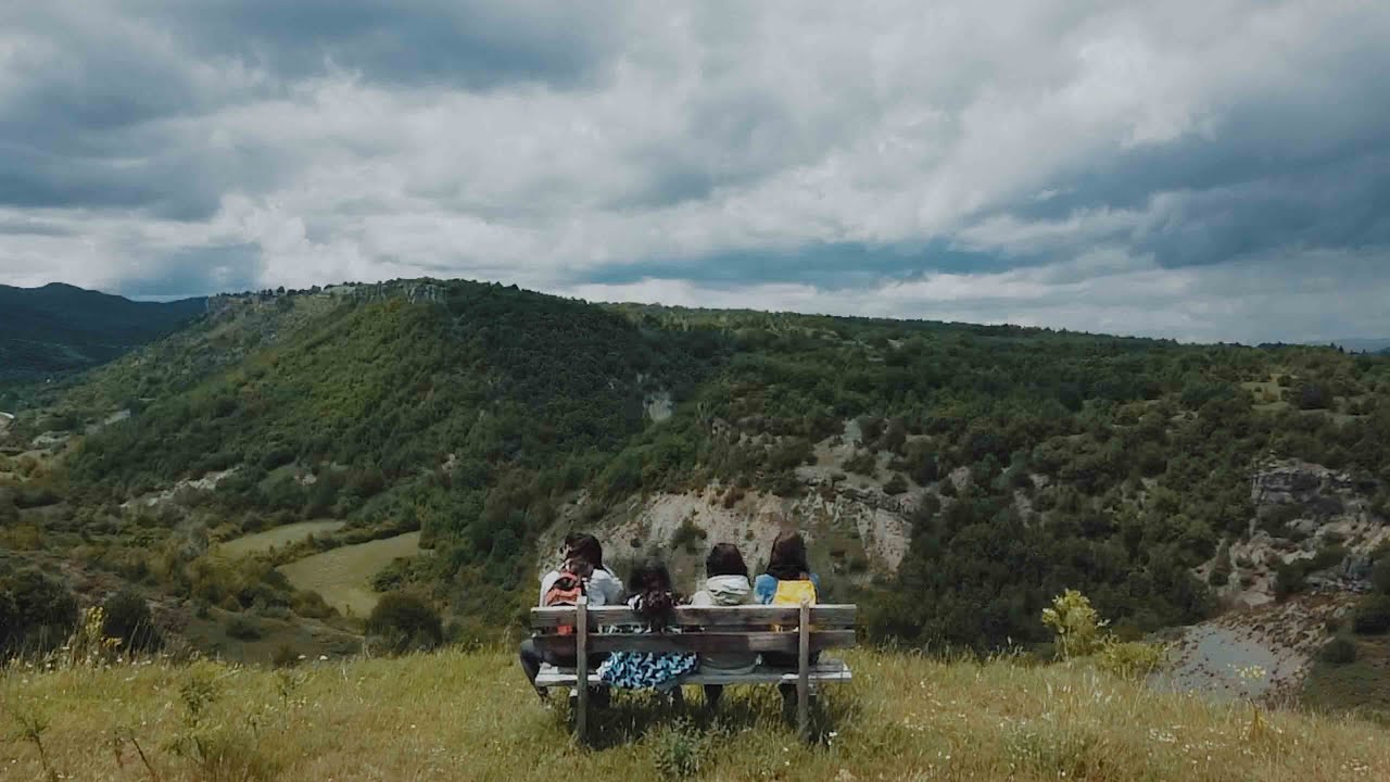 A trip to remember - Nestorio, Greece