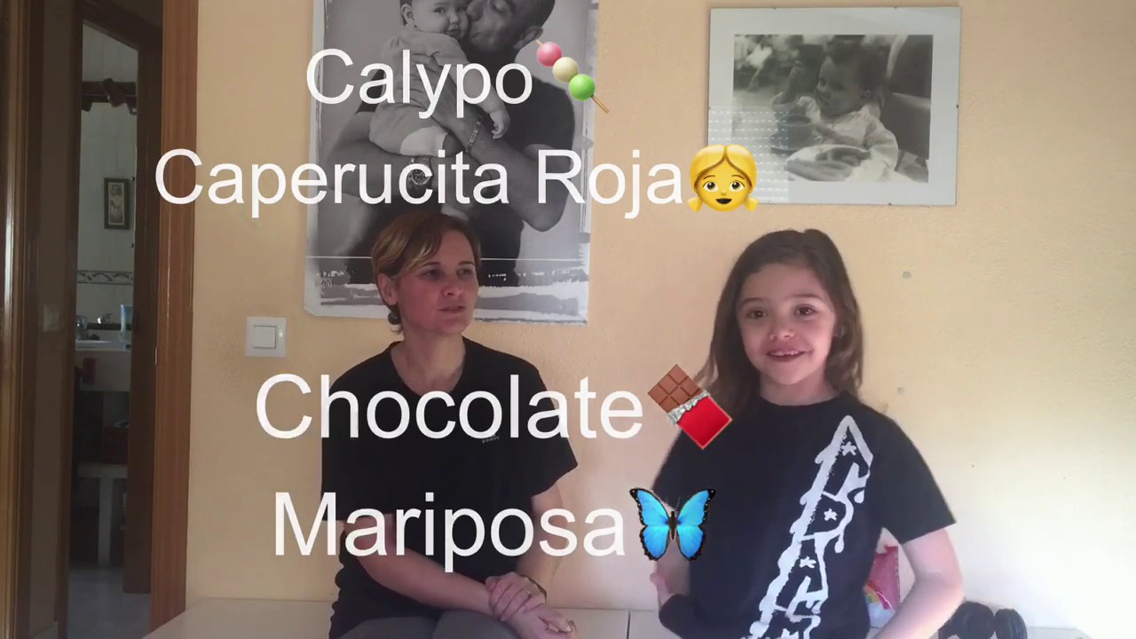 Juegos de manos 2