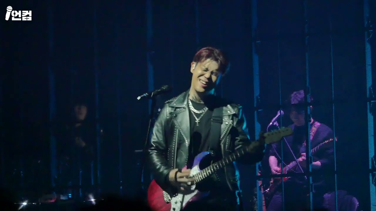 [4K] 한요한 - 오아시스 @ 한요한 정규 4집 [Time Machine] 발매 기념 콘서트