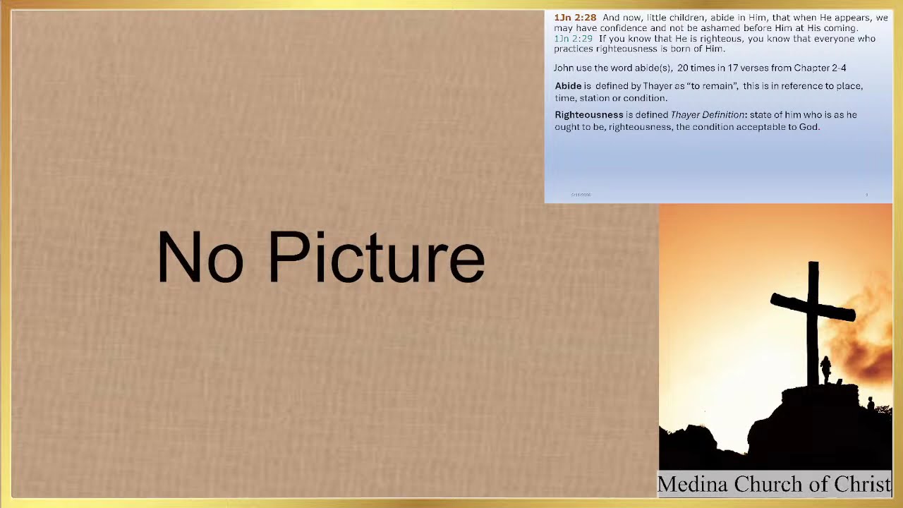 Wednesday PM 2-11-26