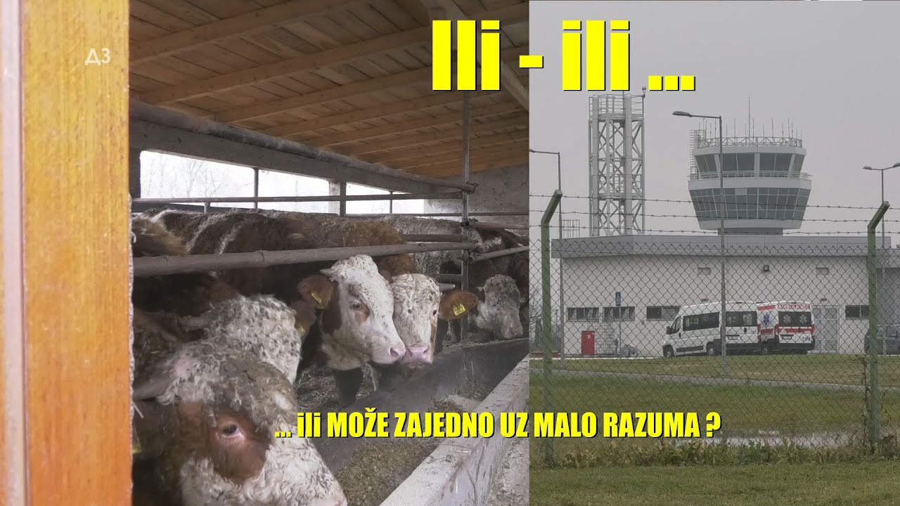 Svaki EVRO iz NEMAČKE uložio u UZGOJ JUNADI U KRALJEVU - ali sve može da nestane praktično sutra