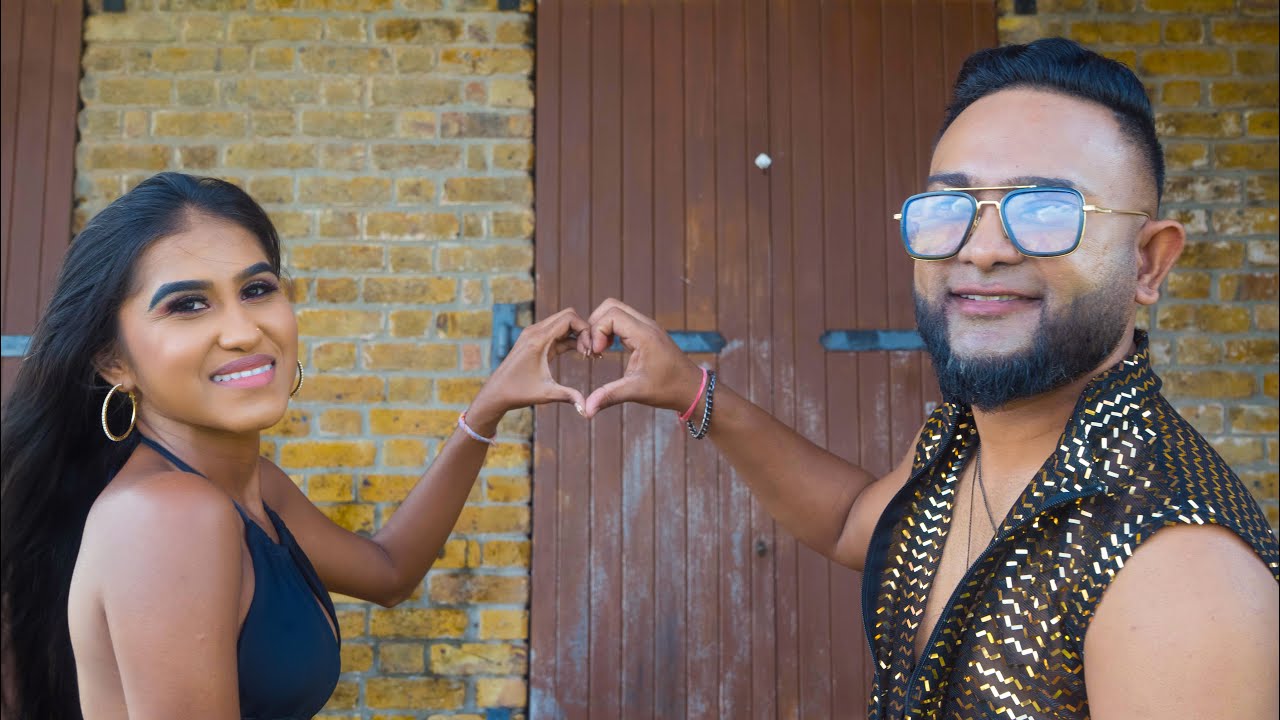 ClimaxXx - Chalne Lagi X To Love Somebody [Official Music Video] (2025 Bollywood Cover)