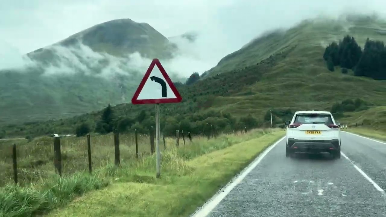Scotland 2025