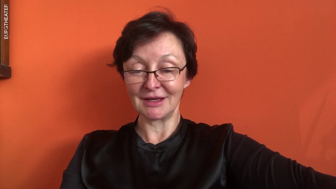 #MyHomeIsMyBurgtheater Märchen*Edition #1: Hans im Glück - Teil1