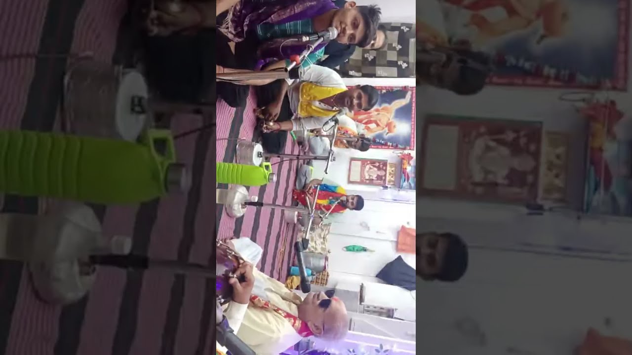 Rajkumar Soni Ekadasi Prachar लाइव है!