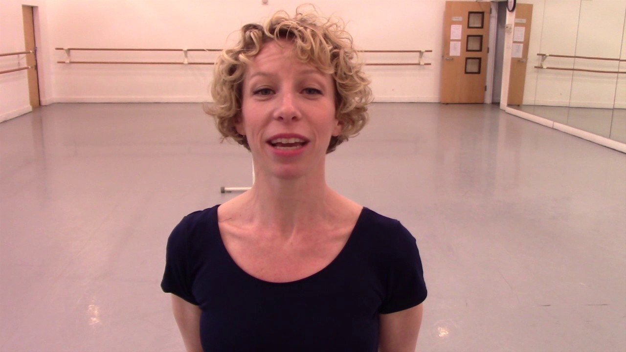 Enhancing Musicality in Ballet Class Through the Technique of Canon