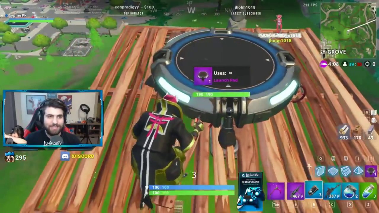86 IQ!?!?!? MORE LIKE 2 IQ! OMG!!!!!!!!!!!!!!! FORTNITE FUNNY FAILS AND EPIC CLIPS!