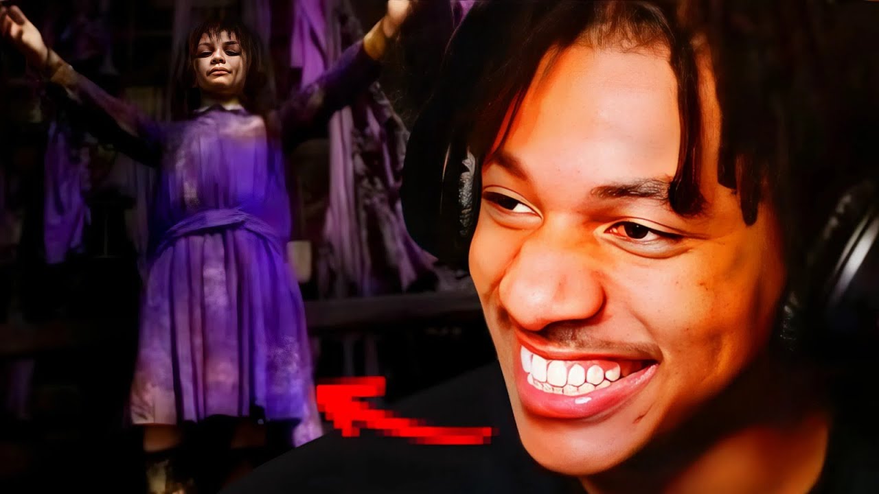 Dutie Reacts to OsamaSon - twiin sisters
