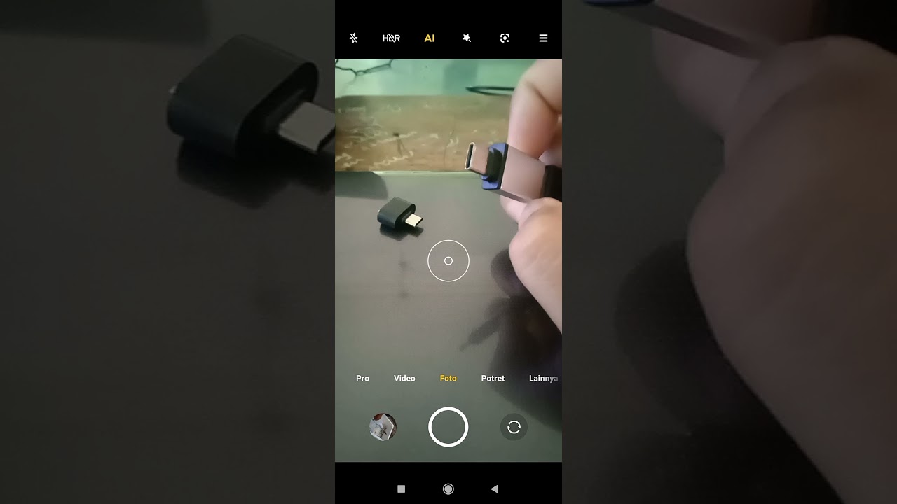 mengirim gcode dengan software grbl controler pada HP android