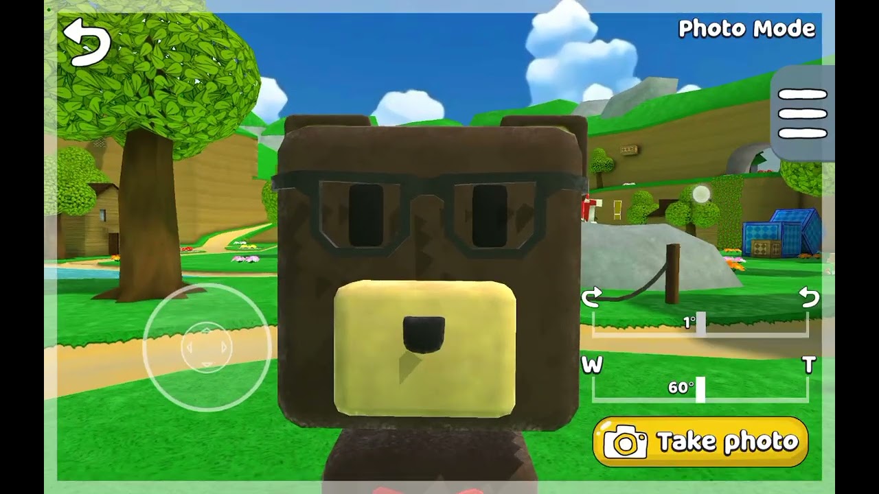 لعبت سوبر بير مع اصدقائي رجوع سوبر بير بعد غياب طويل