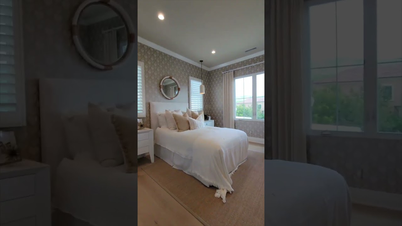 Irvine Home For Sale | 4 Bedrooms 5 Bathrooms | Orange County Home Tour