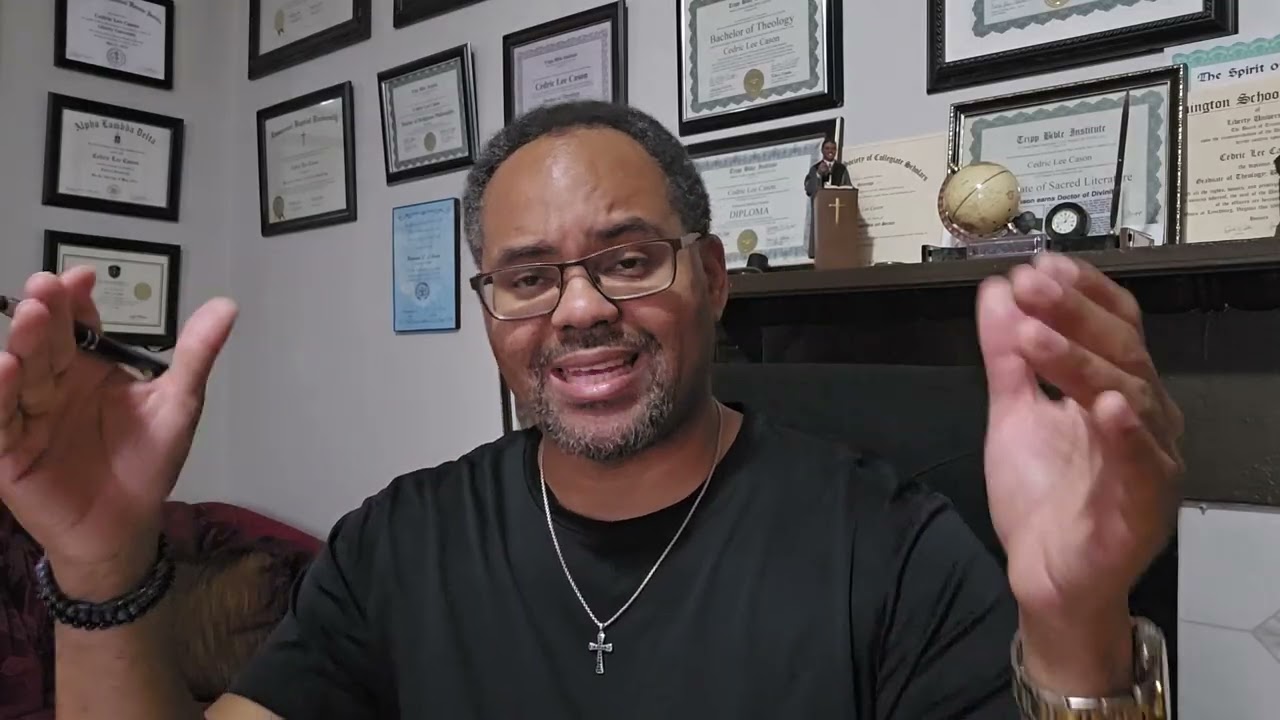 Bible Teaching: Contentment for Another Year 