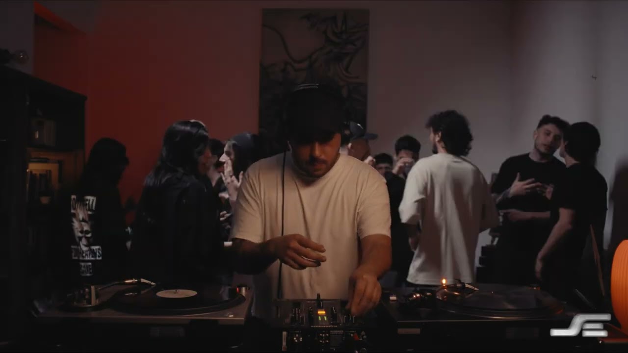 SEUMA | NANO (Vinyl Set) | Cap 01: Reminiscencia