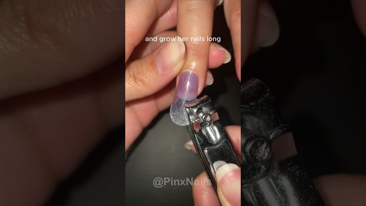 Shop PinxNails.com 🩷