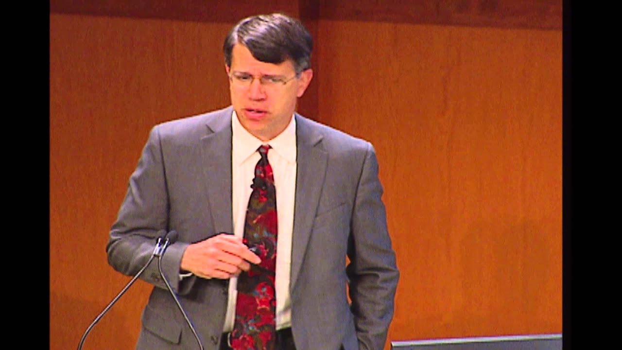 Open Medicine Institute&rsquo;s Andreas Kogelnik Presents on Data Custodians, Patient Advocates