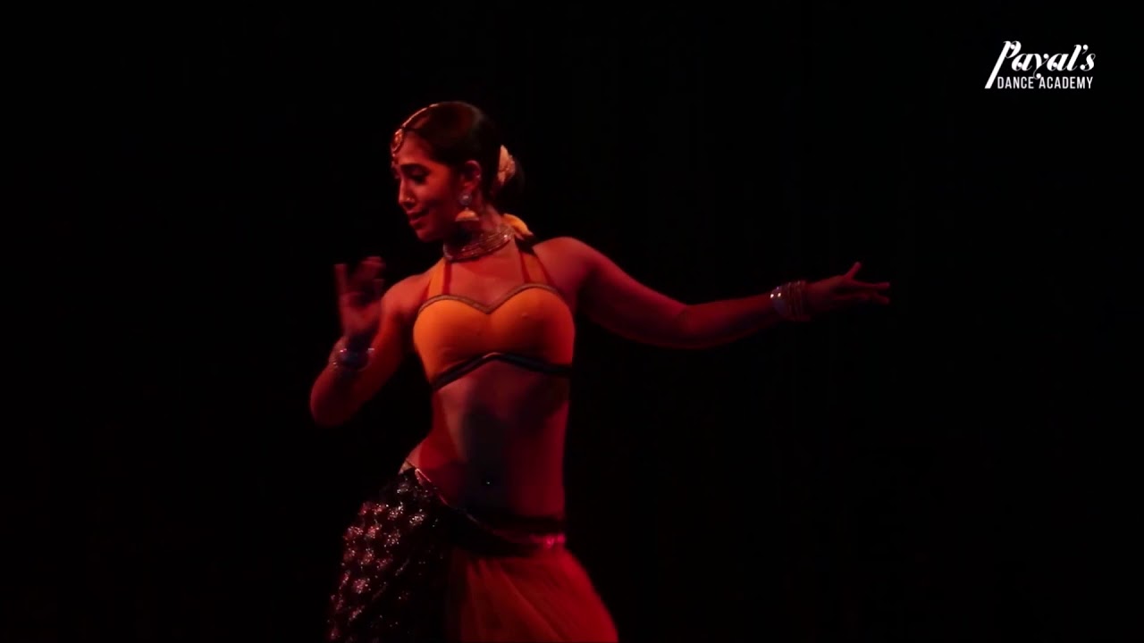 Bellydance World Cup, Debapriya Das, Phase 1, India