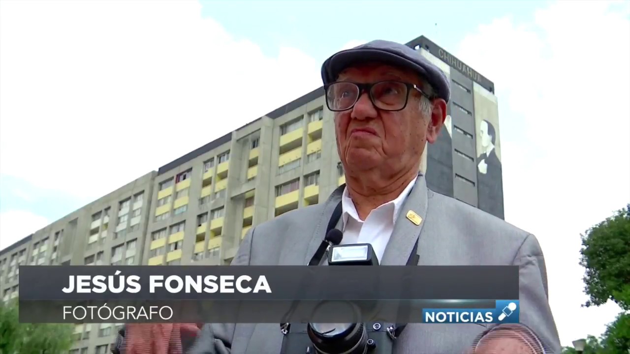 Testimonio de los hechos ocurrido en el 68