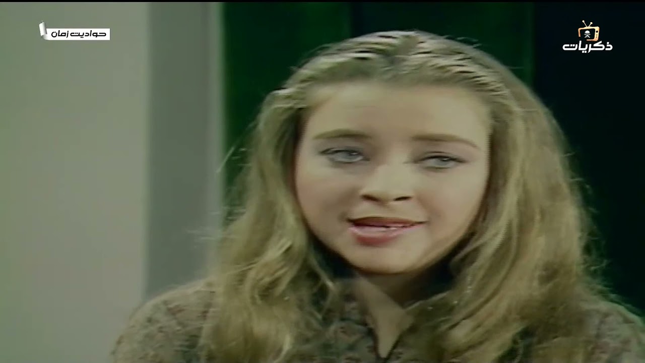 مسلسل حواديت زمان فريد شوقي زهرة العلا بعنوان: الحيلة والحقيقة