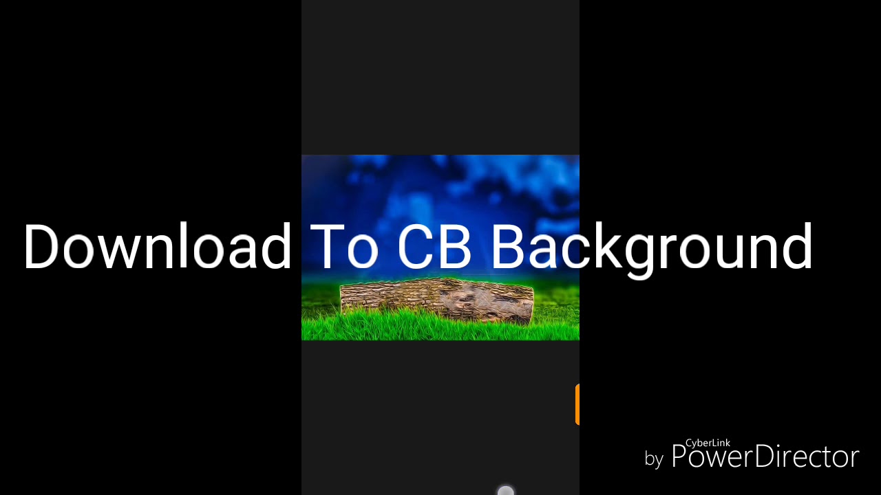 How To Download CB Background In Google..