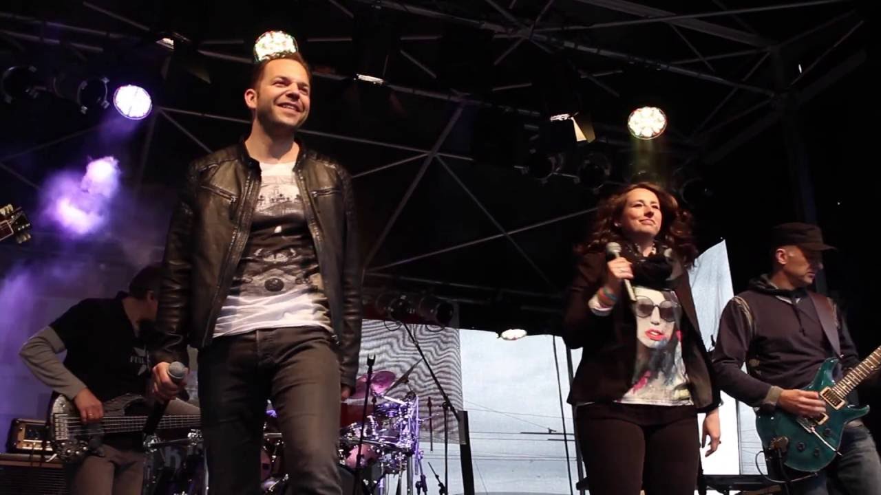 Boys of summer - D&uuml;rpelfest 2015