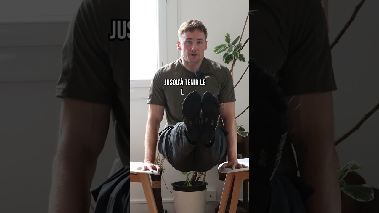 Ma&icirc;triser son corps ( d&eacute;butant )
