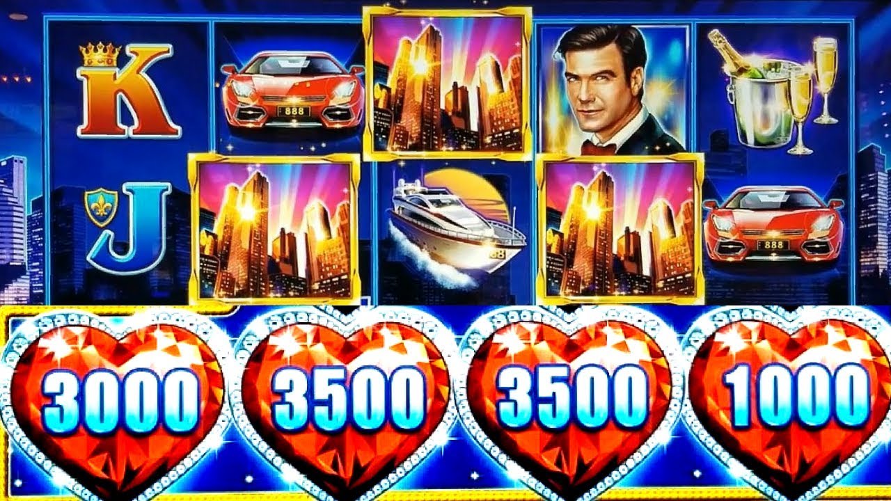 Игровой автомат Lock it Link с максимальной ставкой и выигрышем в бесплатных играх и функцией LOC...
